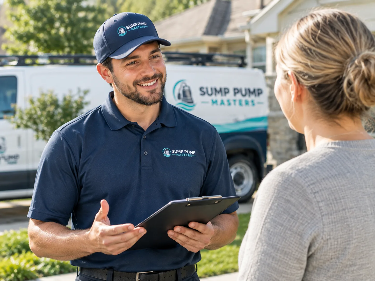 Sump Pump Repair Mclean, TX FAQs